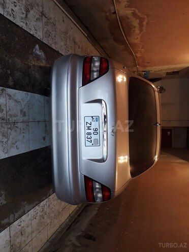 Daewoo Leganza 2001, 270 km - 0.2 l - Bakı
