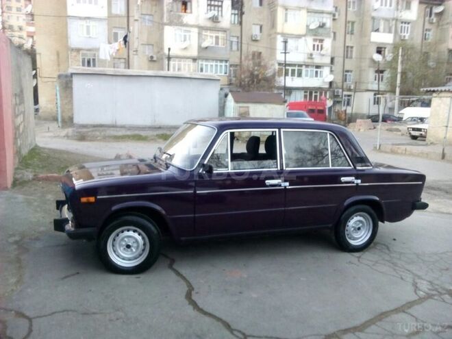 LADA (VAZ) 2106 2004, 168,000 km - 1.6 л - Sumqayıt