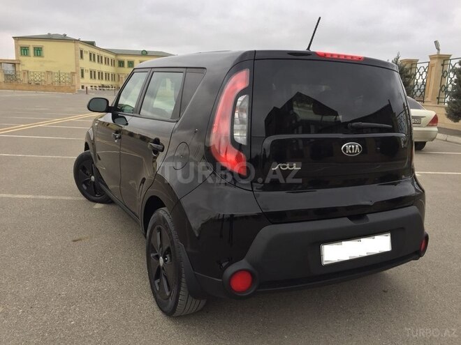 Kia Soul 2013, 28,471 km - 1.6 л - Bakı