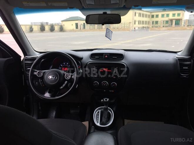 Kia Soul 2013, 28,471 km - 1.6 л - Bakı