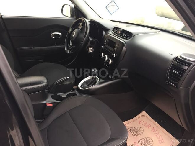Kia Soul 2013, 28,471 km - 1.6 л - Bakı