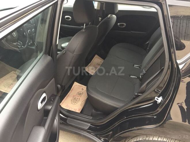 Kia Soul 2013, 28,471 km - 1.6 л - Bakı