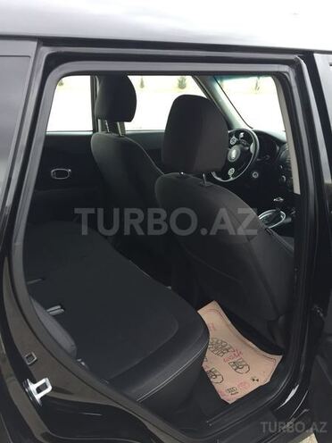 Kia Soul 2013, 28,471 km - 1.6 л - Bakı