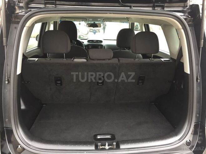 Kia Soul 2013, 28,471 km - 1.6 л - Bakı