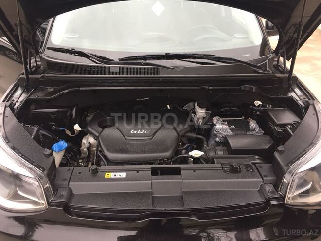 Kia Soul 2013, 28,471 km - 1.6 л - Bakı