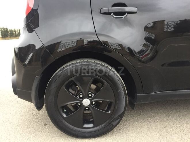 Kia Soul 2013, 28,471 km - 1.6 л - Bakı