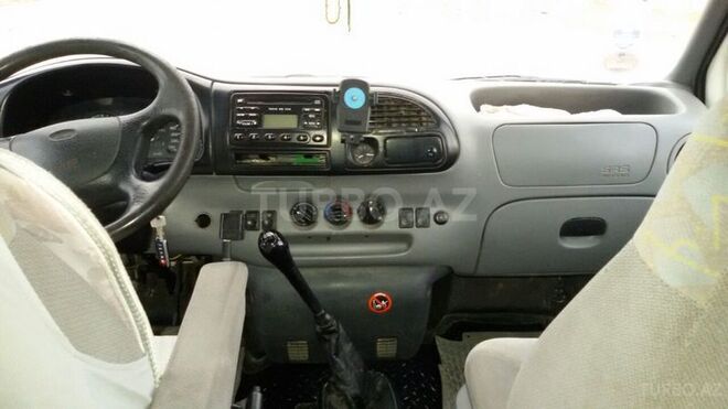 Ford Transit 1998, 436,353 km - 2.5 l - Bakı