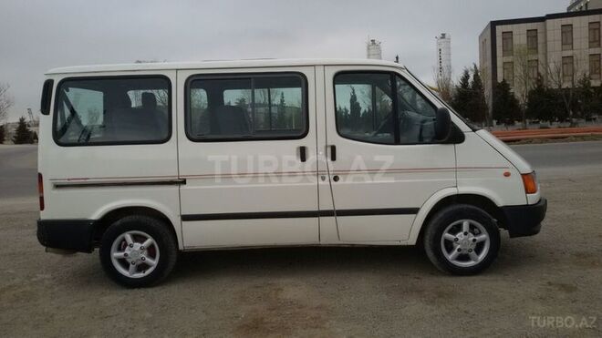 Ford Transit 1998, 436,353 km - 2.5 l - Bakı