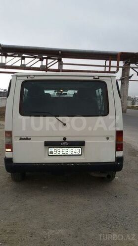 Ford Transit 1998, 436,353 km - 2.5 l - Bakı