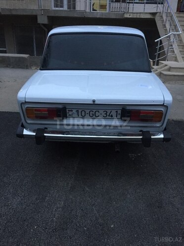 LADA (VAZ) 2106 1999, 215,000 km - 1.6 л - Bakı