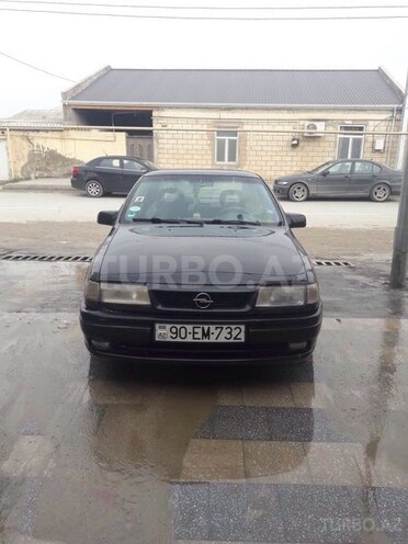 Opel Vectra 1995, 382,383 km - 0.2 l - Bakı