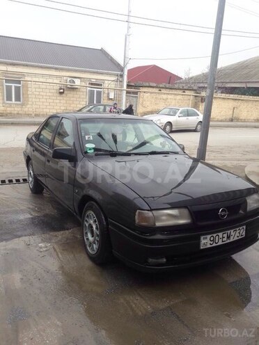 Opel Vectra 1995, 382,383 km - 0.2 l - Bakı