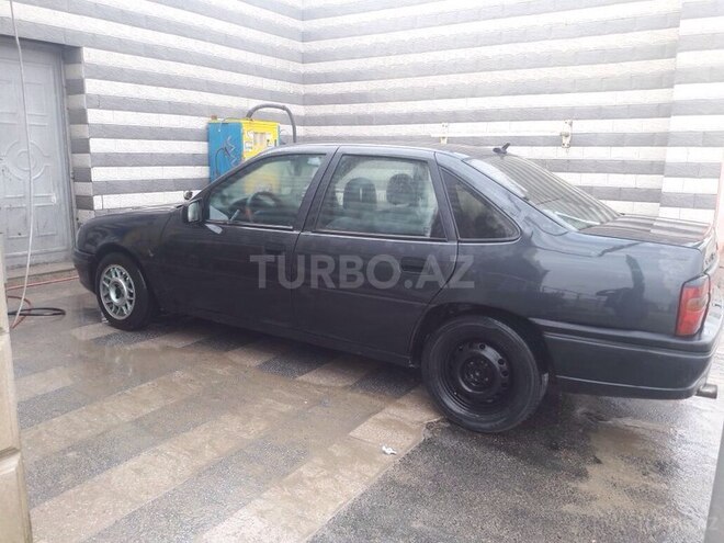 Opel Vectra 1995, 382,383 km - 0.2 l - Bakı