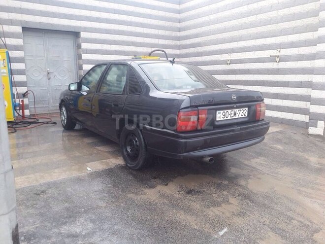 Opel Vectra 1995, 382,383 km - 0.2 l - Bakı