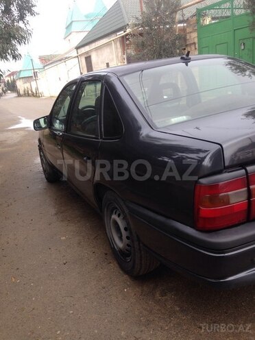 Opel Vectra 1995, 382,383 km - 0.2 l - Bakı
