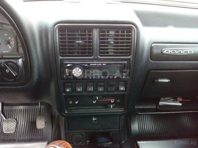 GAZ 31105 2005, 43,985 km - 2.5 l - Kürdəmir