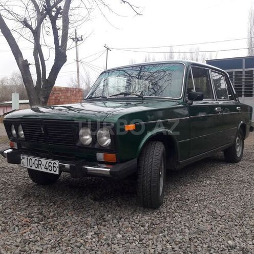 LADA (VAZ) 2106 2000, 200,476 km - 1.6 л - Bərdə