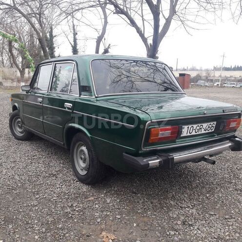 LADA (VAZ) 2106 2000, 200,476 km - 1.6 л - Bərdə