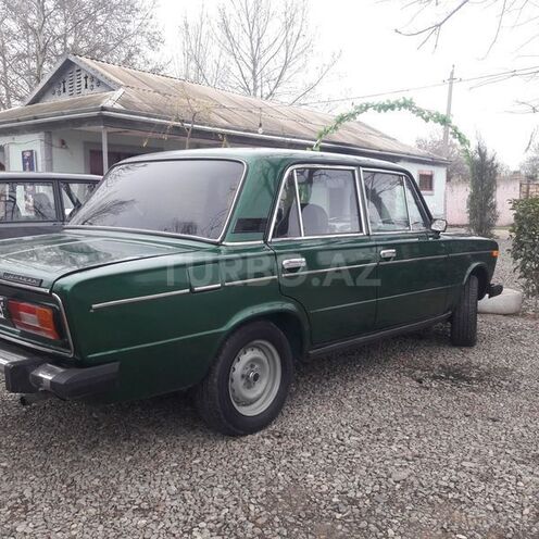 LADA (VAZ) 2106 2000, 200,476 km - 1.6 л - Bərdə