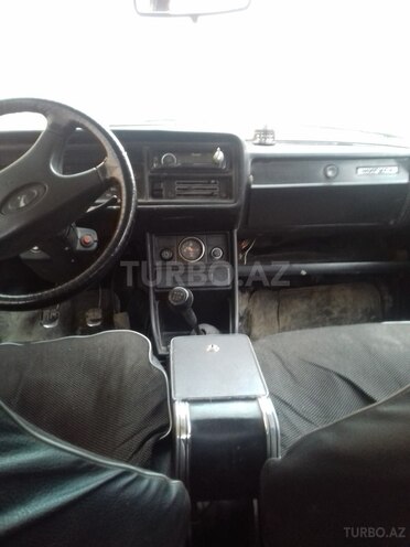 LADA (VAZ) 2107 1986, 242,000 km - 1.6 l - Şabran