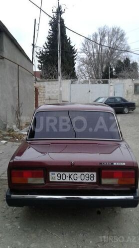 LADA (VAZ) 2107 2012, 112,000 km - 1.5 л - Sumqayıt