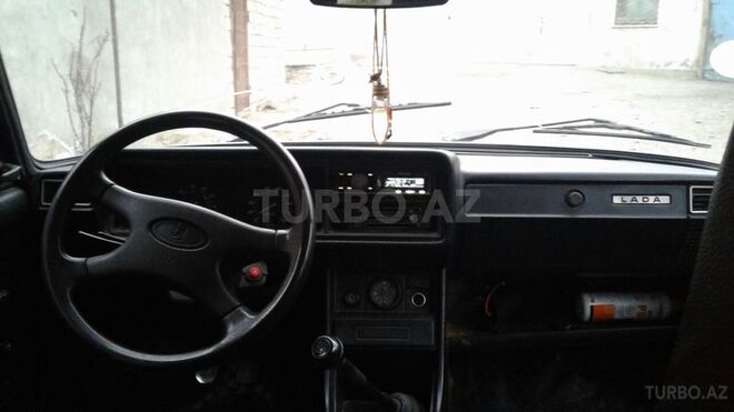 LADA (VAZ) 2107 2012, 112,000 km - 1.5 л - Sumqayıt