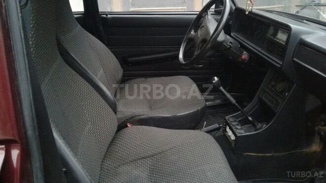 LADA (VAZ) 2107 2012, 112,000 km - 1.5 л - Sumqayıt