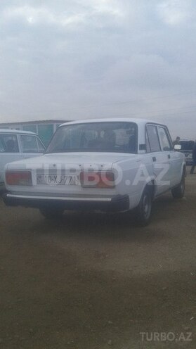 LADA (VAZ) 2107 2005, 170,000 km - 1.6 l - Bakı