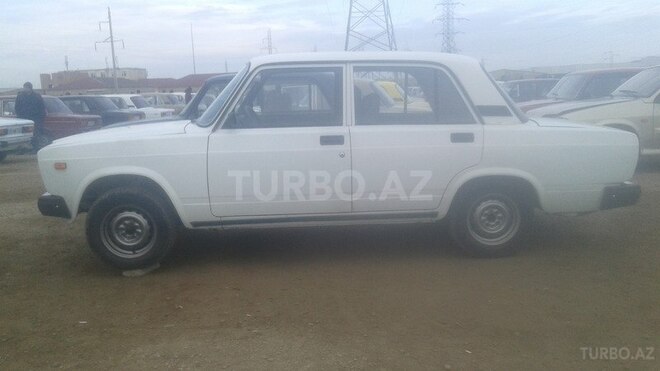 LADA (VAZ) 2107 2005, 170,000 km - 1.6 l - Bakı