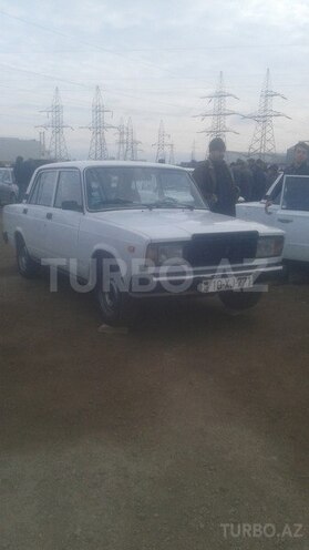 LADA (VAZ) 2107 2005, 170,000 km - 1.6 l - Bakı