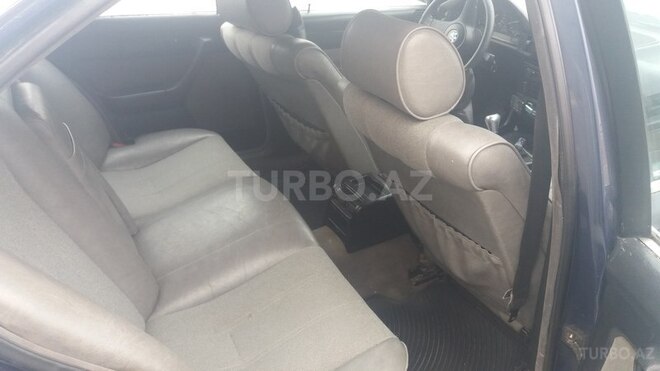 BMW 525 1990, 350,000 km - 2.5 л - Bakı