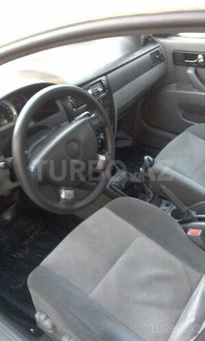 Daewoo Gentra 2013, 170,000 km - 1.5 l - Bakı