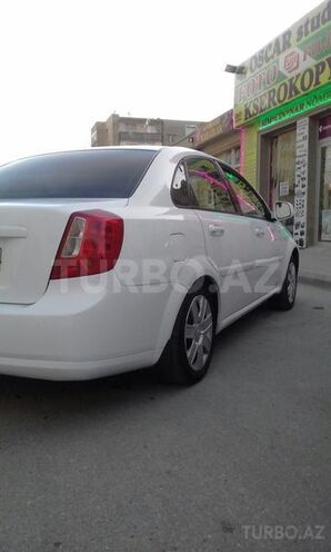 Daewoo Gentra 2013, 170,000 km - 1.5 l - Bakı