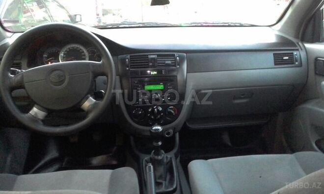 Daewoo Gentra 2013, 170,000 km - 1.5 l - Bakı