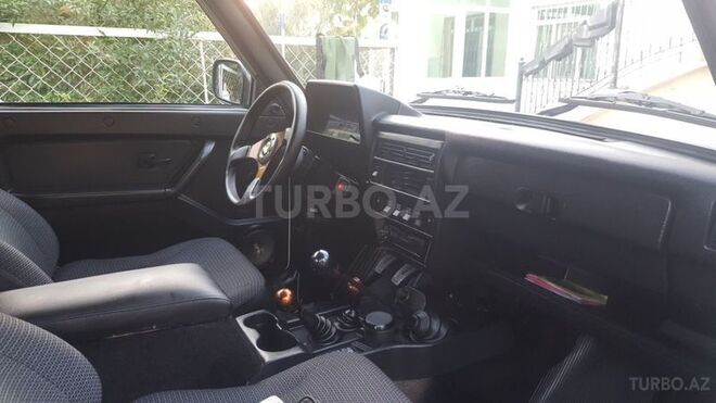 LADA (VAZ) Niva 2013, 57,000 km - 1.7 l - Bakı