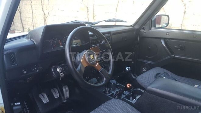 LADA (VAZ) Niva 2013, 57,000 km - 1.7 l - Bakı