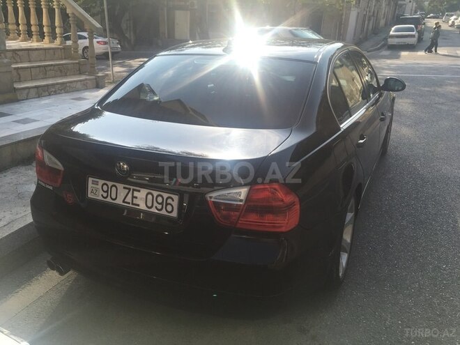 BMW 330 2005, 265,000 km - 3.0 l - Bakı