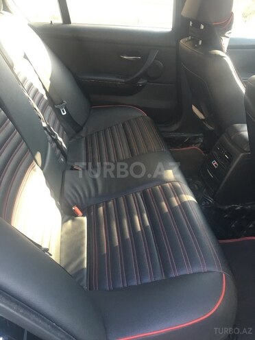 BMW 330 2005, 265,000 km - 3.0 l - Bakı