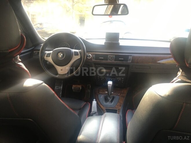 BMW 330 2005, 265,000 km - 3.0 l - Bakı