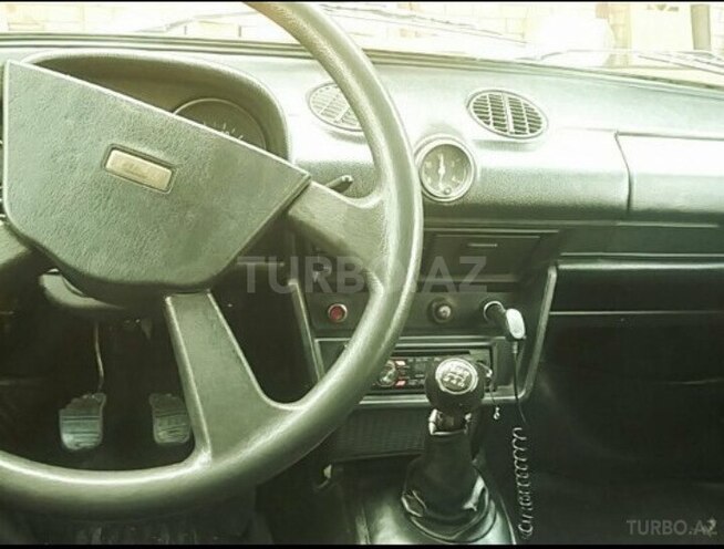 LADA (VAZ) 2106 1991, 25,000 km - 0.2 l - Ağcabədi