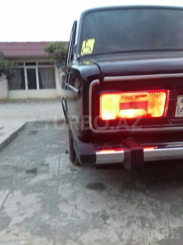LADA (VAZ) 2106 1991, 25,000 km - 0.2 l - Ağcabədi