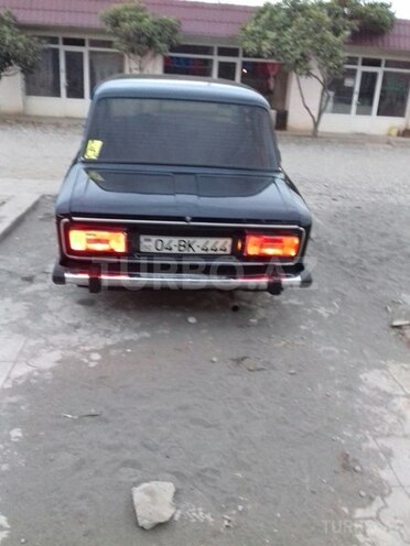 LADA (VAZ) 2106 1991, 25,000 km - 0.2 l - Ağcabədi