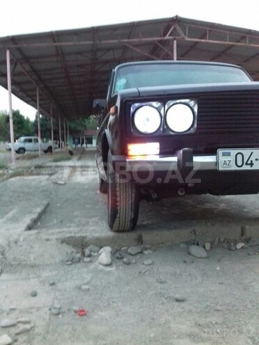 LADA (VAZ) 2106 1991, 25,000 km - 0.2 l - Ağcabədi