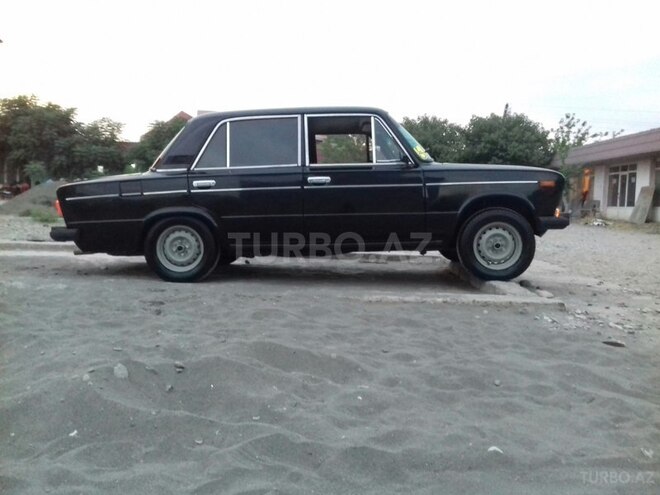 LADA (VAZ) 2106 1991, 25,000 km - 0.2 l - Ağcabədi