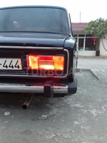 LADA (VAZ) 2106 1991, 25,000 km - 0.2 l - Ağcabədi