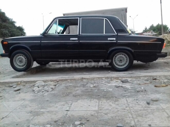LADA (VAZ) 2106 1991, 25,000 km - 0.2 l - Ağcabədi