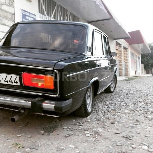 LADA (VAZ) 2106 1991, 25,000 km - 0.2 l - Ağcabədi