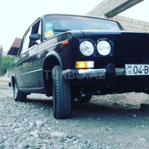LADA (VAZ) 2106 1991, 25,000 km - 0.2 l - Ağcabədi