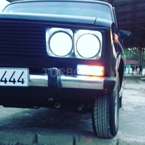 LADA (VAZ) 2106 1991, 25,000 km - 0.2 l - Ağcabədi