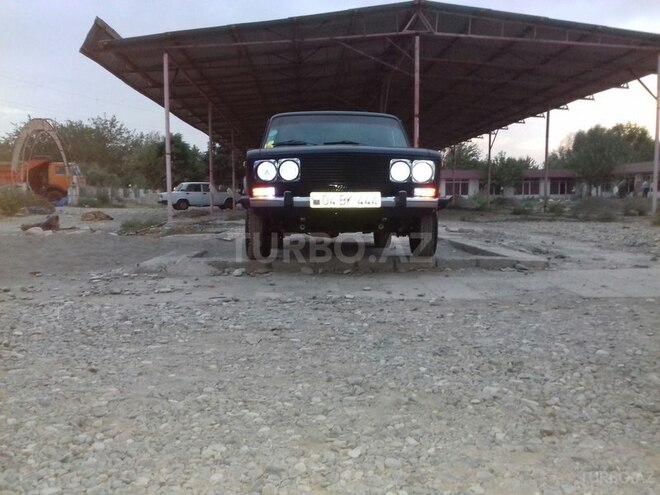 LADA (VAZ) 2106 1991, 25,000 km - 0.2 l - Ağcabədi